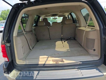 2005 Ford Expedition Eddie Bauer – miniatura 15