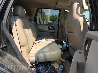 2005 Ford Expedition Eddie Bauer – miniatura 17