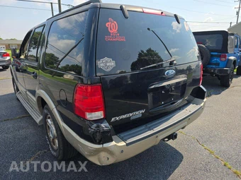 2005 Ford Expedition Eddie Bauer – miniatura 2