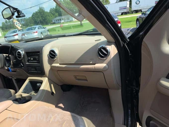 2005 Ford Expedition Eddie Bauer – miniatura 20