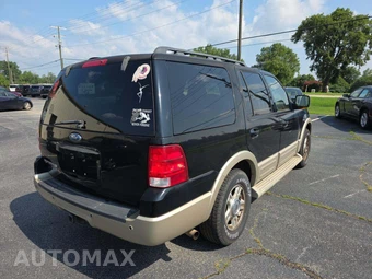 2005 Ford Expedition Eddie Bauer – miniatura 3