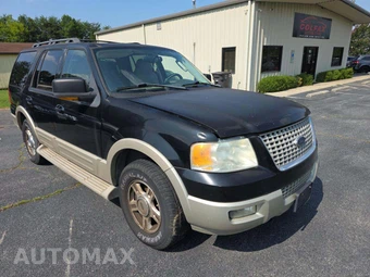 2005 Ford Expedition Eddie Bauer – miniatura 4