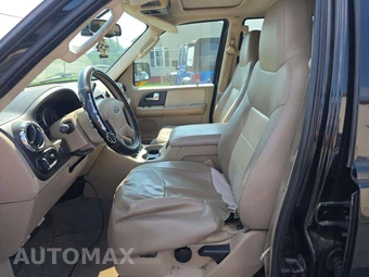 2005 Ford Expedition Eddie Bauer – miniatura 6