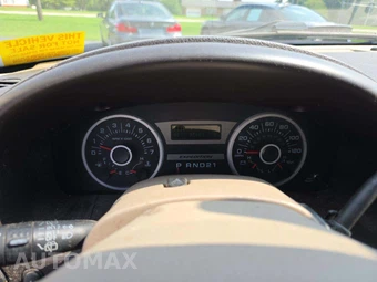 2005 Ford Expedition Eddie Bauer – miniatura 9