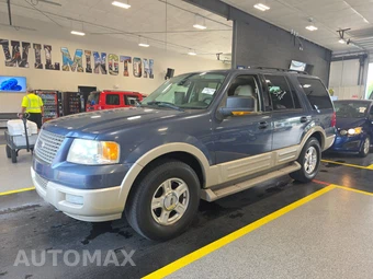 2005 Ford Expedition King Ranch