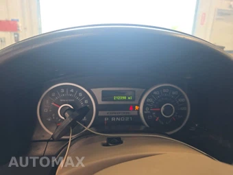 2005 Ford Expedition King Ranch – miniatura 12