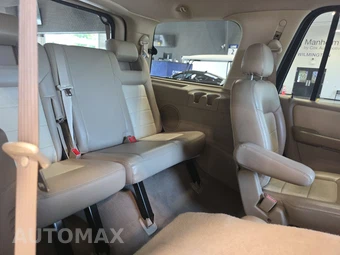 2005 Ford Expedition King Ranch – miniatura 14