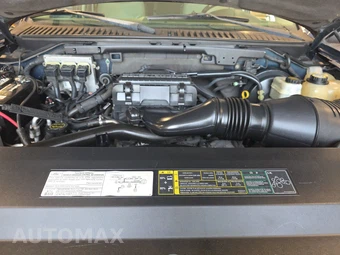 2005 Ford Expedition King Ranch – miniatura 16