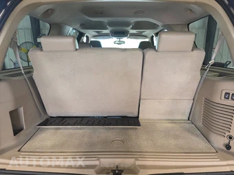 2005 Ford Expedition King Ranch – miniatura 17
