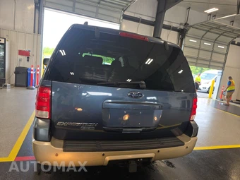 2005 Ford Expedition King Ranch – miniatura 5