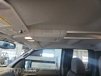 2005 Ford F-150 FX4 Extended Cab Medium Bed w/Rear Doors – miniatura 17