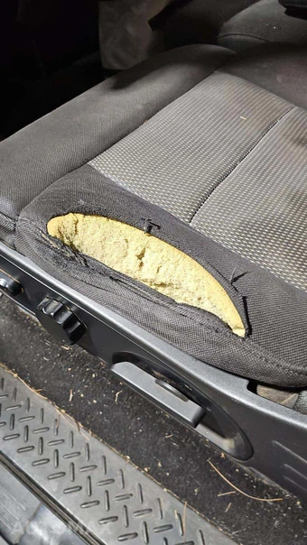 2005 Ford F-150 FX4 Extended Cab Medium Bed w/Rear Doors – miniatura 23