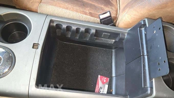 2005 Ford F-150 King Ranch Crew Cab Short Bed - miniatura 20