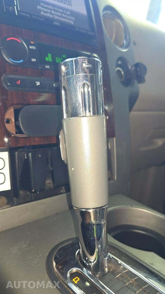 2005 Ford F-150 King Ranch Crew Cab Short Bed - miniatura 23