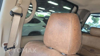 2005 Ford F-150 King Ranch Crew Cab Short Bed - miniatura 24