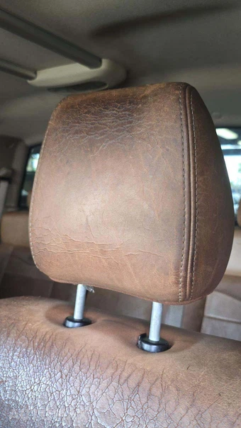 2005 Ford F-150 King Ranch Crew Cab Short Bed - miniatura 26