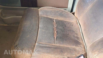 2005 Ford F-150 King Ranch Crew Cab Short Bed - miniatura 27