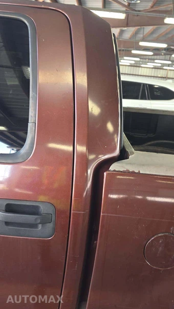 2005 Ford F-150 King Ranch Crew Cab Short Bed - miniatura 32