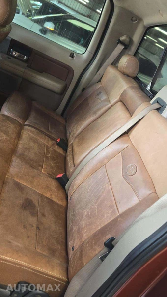 2005 Ford F-150 King Ranch Crew Cab Short Bed - miniatura 33