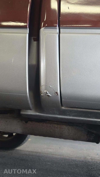 2005 Ford F-150 King Ranch Crew Cab Short Bed - miniatura 35