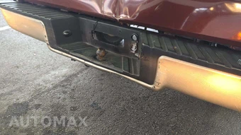 2005 Ford F-150 King Ranch Crew Cab Short Bed - miniatura 36