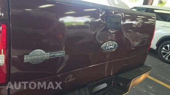 2005 Ford F-150 King Ranch Crew Cab Short Bed - miniatura 39