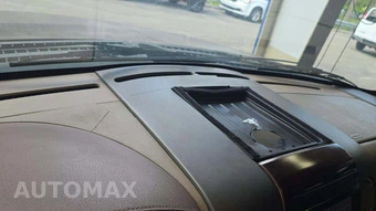 2005 Ford F-150 King Ranch Crew Cab Short Bed - miniatura 40
