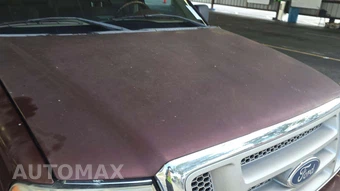 2005 Ford F-150 King Ranch Crew Cab Short Bed - miniatura 44