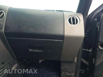 2005 Ford F-150 Lariat Crew Cab Short Bed - miniatura 14