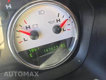 2005 Ford F-150 Lariat Crew Cab Short Bed - miniatura 14