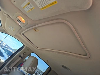 2005 Ford F-150 Lariat Crew Cab Short Bed - miniatura 19