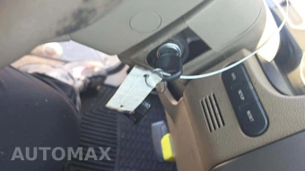 2005 Ford F-150 Lariat Crew Cab Short Bed - miniatura 20