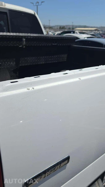 2005 Ford F-150 Lariat Crew Cab Short Bed - miniatura 23