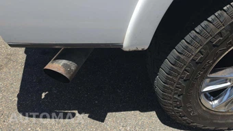 2005 Ford F-150 Lariat Crew Cab Short Bed - miniatura 28