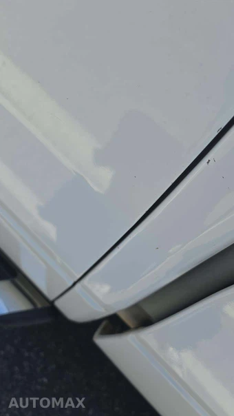 2005 Ford F-150 Lariat Crew Cab Short Bed - miniatura 33