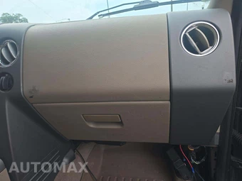 2005 Ford F-150 Lariat Extended Cab Medium Bed w/Rear Doors – miniatura 16