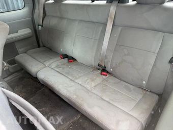2005 Ford F-150 STX Extended Cab Medium Bed w/Rear Doors - miniatura 9