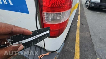 2005 Ford F-150 STX Regular Cab Medium Bed - miniatura 47