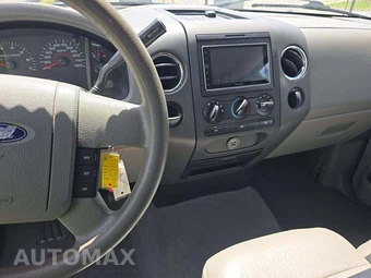 2005 Ford F-150 XL Extended Cab Long Bed w/Rear Doors - miniatura 10