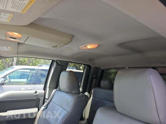 2005 Ford F-150 XL Extended Cab Long Bed w/Rear Doors - miniatura 11