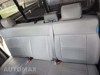 2005 Ford F-150 XL Extended Cab Long Bed w/Rear Doors - miniatura 13