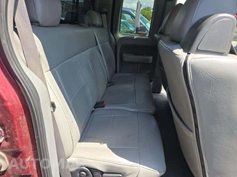 2005 Ford F-150 XL Extended Cab Long Bed w/Rear Doors - miniatura 16