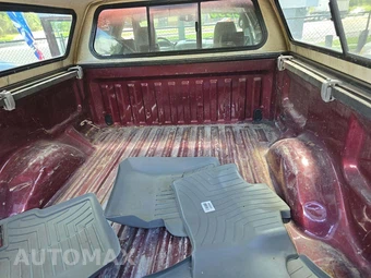 2005 Ford F-150 XL Extended Cab Long Bed w/Rear Doors - miniatura 22