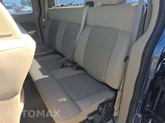 2005 Ford F-150 XL Extended Cab Medium Bed w/Rear Doors - miniatura 10