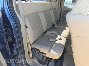 2005 Ford F-150 XL Extended Cab Medium Bed w/Rear Doors - miniatura 13