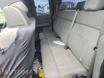 2005 Ford F-150 XL Extended Cab Medium Bed w/Rear Doors - miniatura 13
