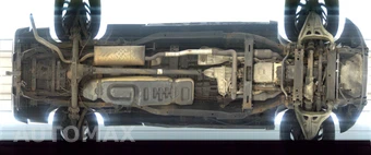 2005 Ford F-150 XL Extended Cab Medium Bed w/Rear Doors - miniatura 18