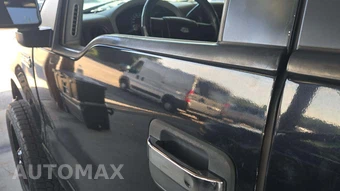 2005 Ford F-150 XL Extended Cab Medium Bed w/Rear Doors - miniatura 34