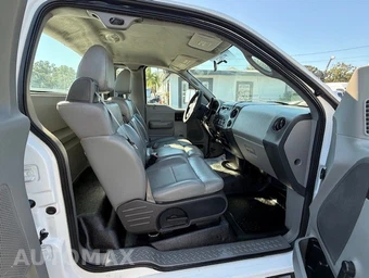 2005 Ford F-150 XL Regular Cab Medium Bed - miniatura 15