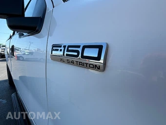 2005 Ford F-150 XL Regular Cab Medium Bed - miniatura 16